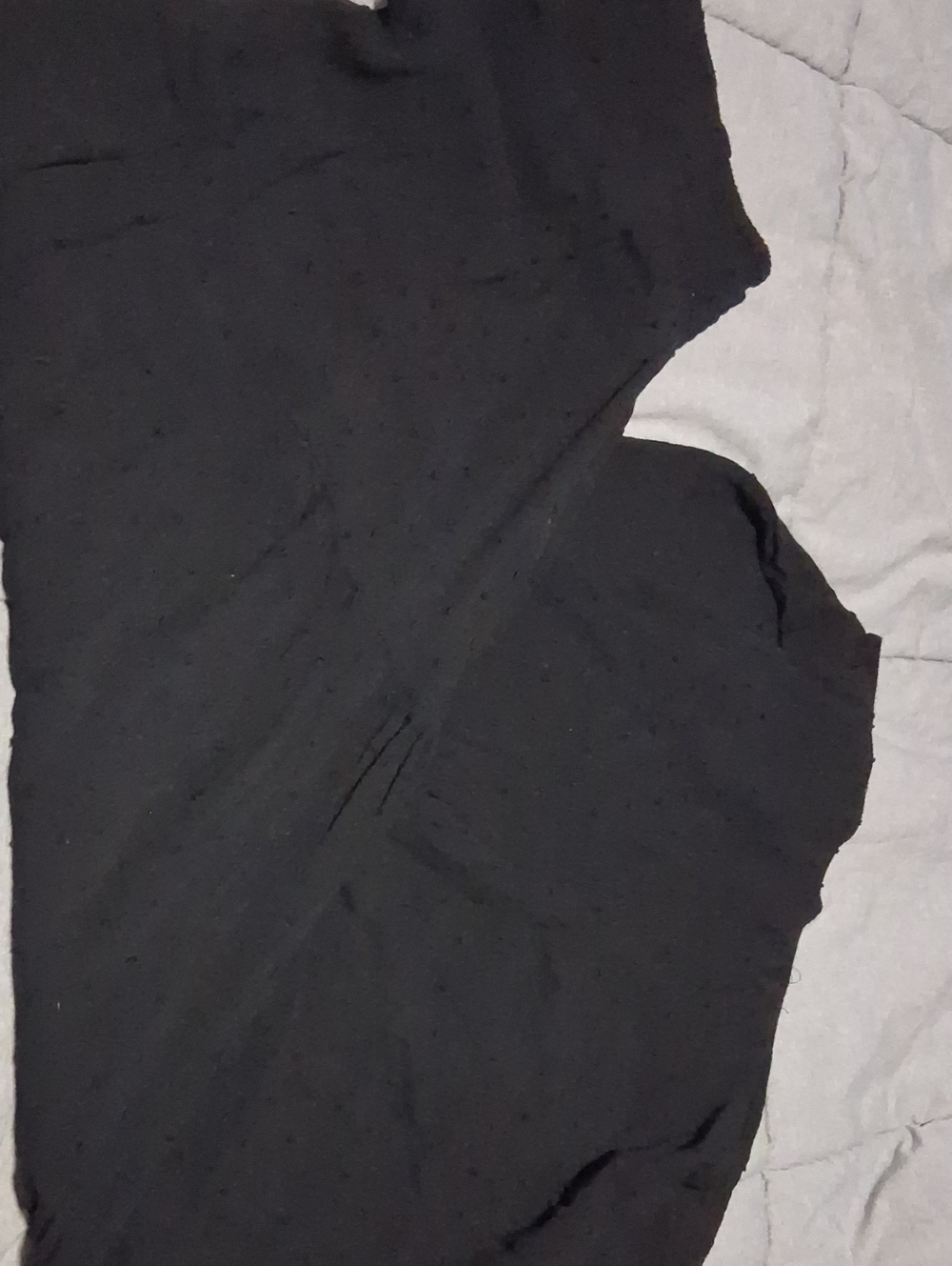 Women's Black Dress Pants